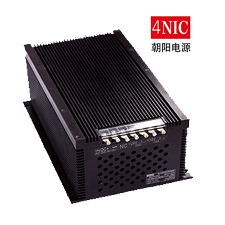 朝阳电源 4NIC-LJ9900F  铁路机车一体化电源 