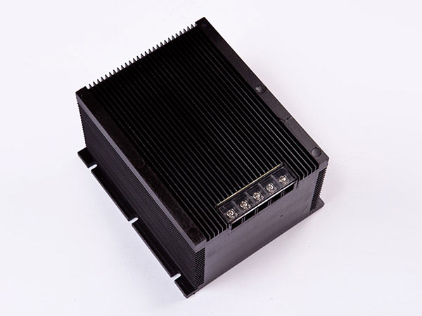 朝阳电源 4NIC-X288F DC24V12A 朝阳线性电源 